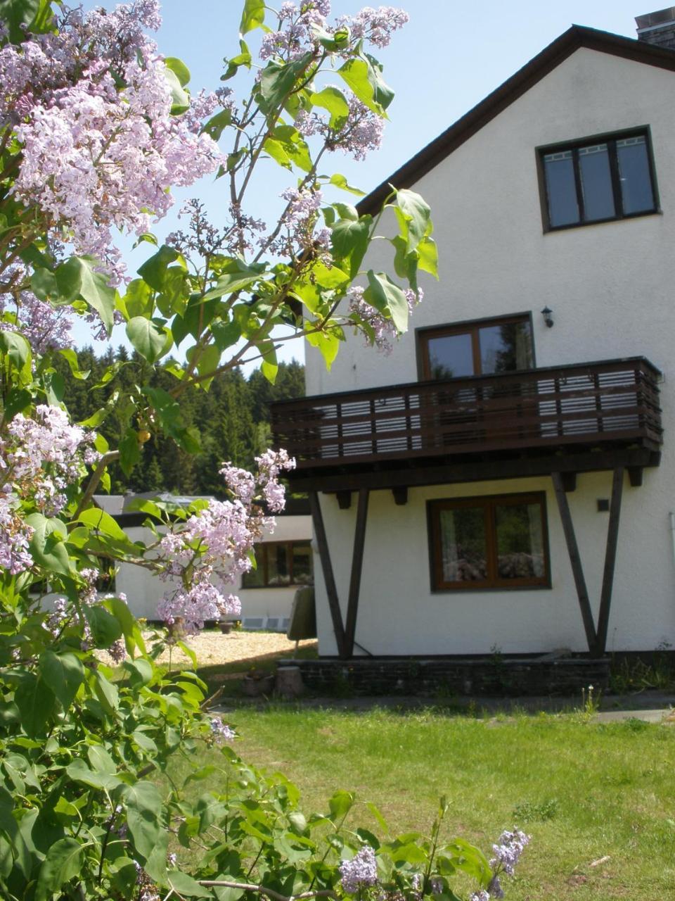 Ferienwohnungen Federleicht Titisee-Neustadt Dış mekan fotoğraf