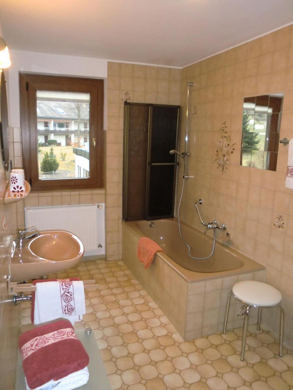 Ferienwohnungen Federleicht Titisee-Neustadt Dış mekan fotoğraf