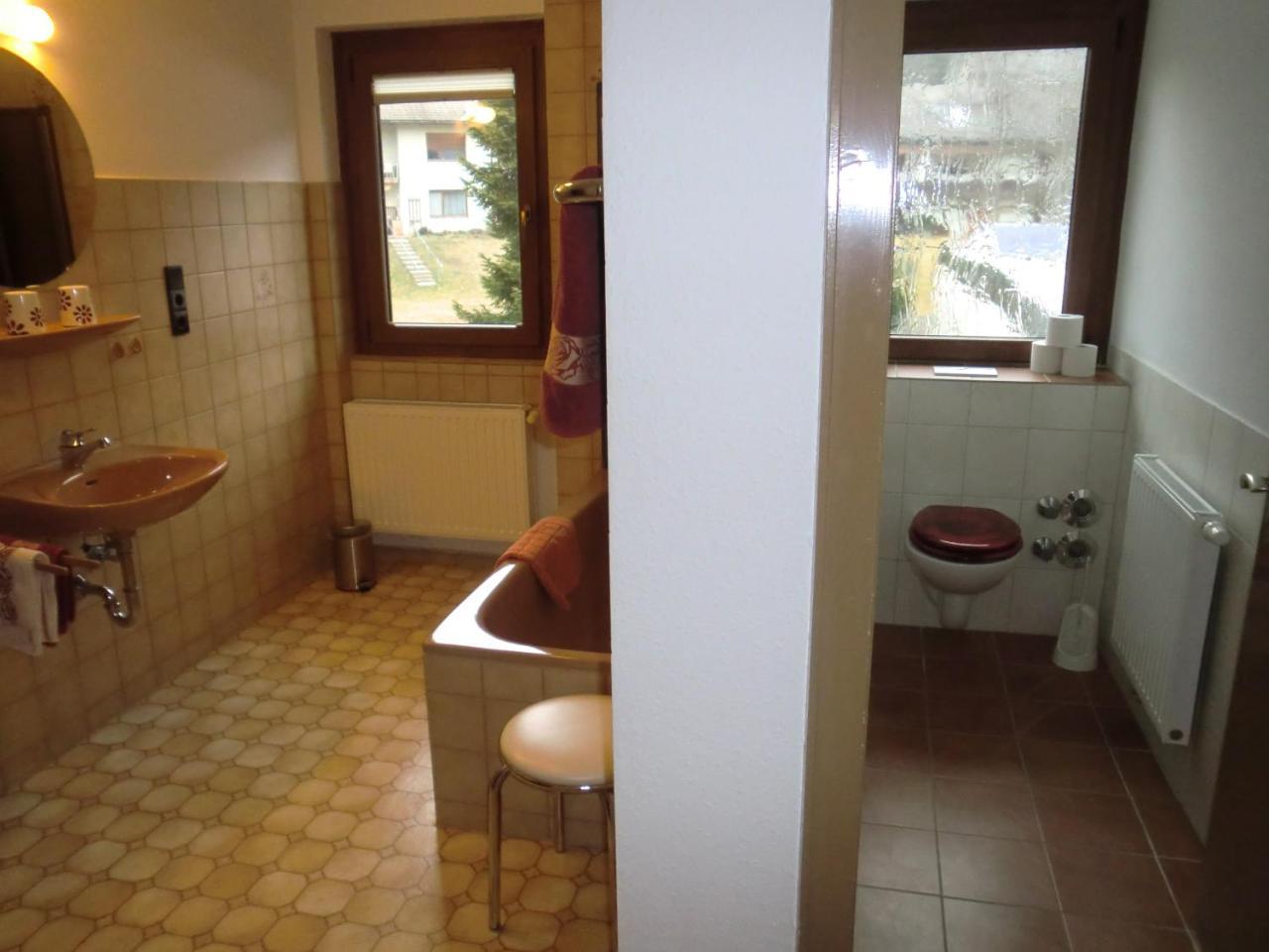Ferienwohnungen Federleicht Titisee-Neustadt Dış mekan fotoğraf